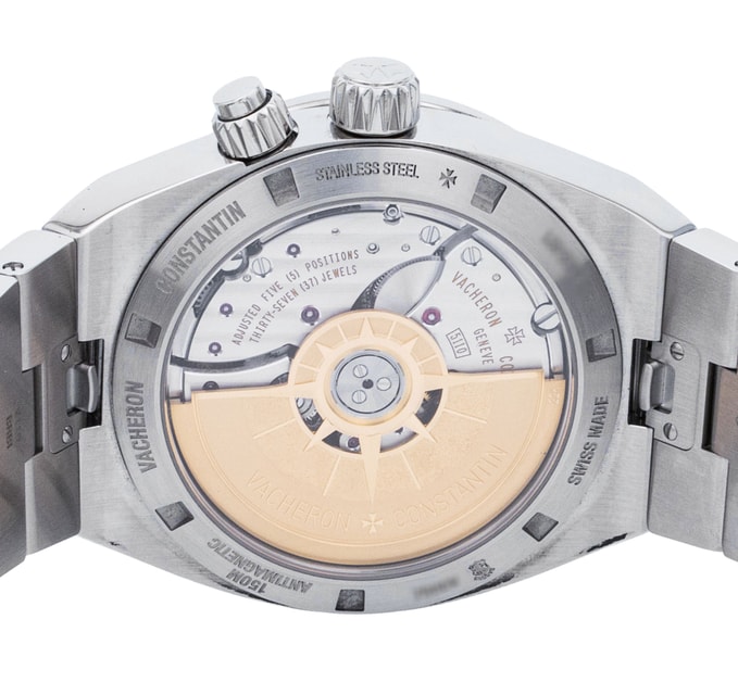 Vacheron Constantin Overseas 7900V/110A-B334 Image 4